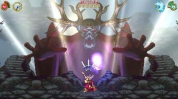 Battle Princess Madelyn Review | TheXboxHub