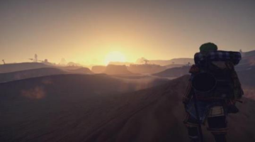 Open-World RPG ‘Outward’ Gets PS4, Xbox One, and PC Release Date With New Gameplay Video