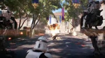 Star Wars Battlefront 2 Roadmap 2019 Calendar Already Has New Heroes, Modes and More Outlined