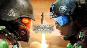 8 Expert ‘Command and Conquer Rivals’ Tips and Tricks