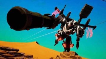 Marvelous Planning Three Console Games for 2019; Daemon X Machina Reveals Incoming