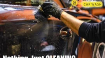 Keep Your Car Safe with Opti Coat (Ceramic Coating)