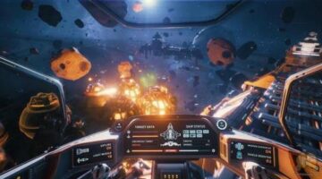 Everspace (Switch) Review – WorthPlaying