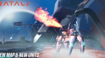 BATALJ’s closed beta has become a huge success story