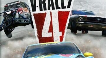 V-Rally 4 review for Nintendo Switch – Nintendo Enthusiast