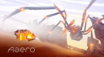 Aaero: Complete Edition (Nintendo Switch) Review | GamePitt