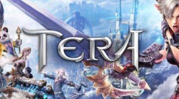 TERA’s New Content Takes Us Underground