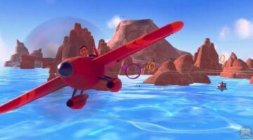 Pilot Sports Comes to Xbox One and PC In 2019
