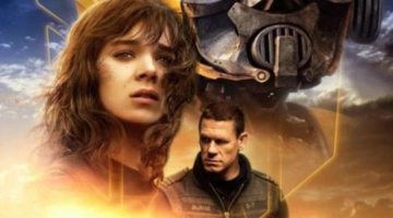 Hollywood Matrimony: Bumblebee Review