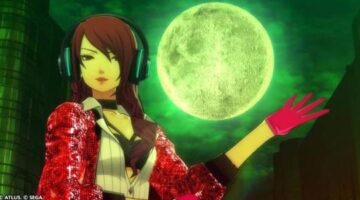 Persona 3: Dancing in Moonlight Review – BagoGames