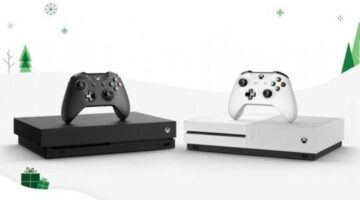 Xbox All Access sales end Dec. 31, reworked subscription coming in 2019