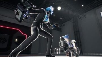 Assault Spy – Platinum-Quality Character Action | PC Invasion