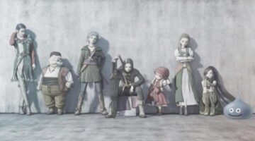 Dragon Quest XI: Echoes of an Elusive Age Review – DigitalCentralMedia
