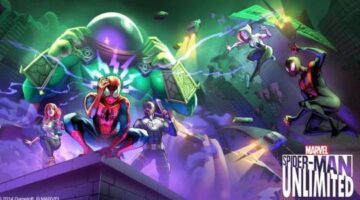 Spider-Man Unlimited Is Shutting Down, Gameloft Announced