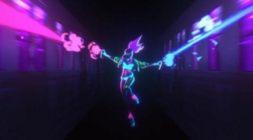Beat Saber Gets Another Free Track League of Legends’ ‘POP/STARS’