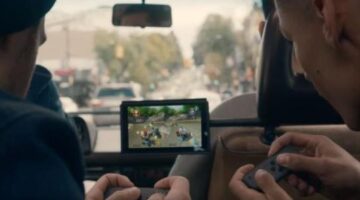Gaming With Nana: What to Play This Xmas