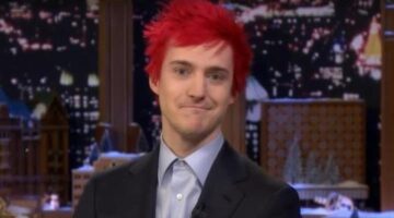 Wanna spend New Year’s Eve watching Ninja play a video game? I definitely don’t