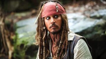 Disney Is Rebooting Pirates of the Caribbean Without Johnny Depp