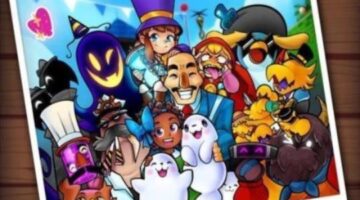 A Hat in Time surpasses one million copies sold