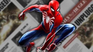 Marvel’s Spider-Man: How Insomniac Spun Its Web