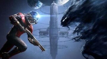 Prey Mod Makes the Game More Like System Shock