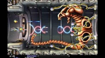 R-Type Dimensions EX Review  – PlayStation Universe