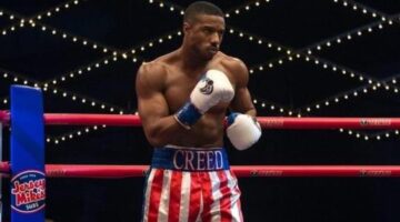 Creed II Review – ScreenNerds