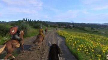 Best Graphics Mods For 5 Games to Make Them Photorealistic