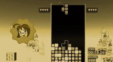 Tetris Effect helps you escape an unbearable reality