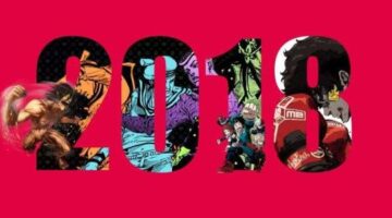 The Best Anime of 2018