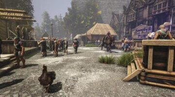 ATLAS Early Launch For Streamers Delayed