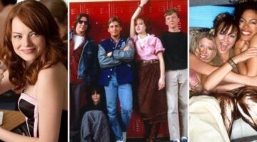 10 Teen Movies That Completely Flopped (And 10 That Became Massive Hits)