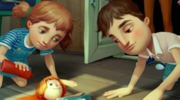 Hello Neighbor: Hide and Seek – Switch Review TBG
