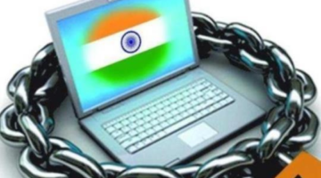 To Intercept, decrypt PCs data of all citizens , India authorized 10 agencies
