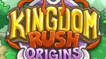 Kingdom Rush Origins review – ChristCenteredGamer