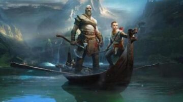 GameSpew’s Game of the Year 2018 Picks