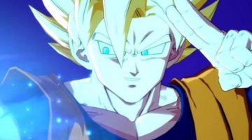 Why Dragon Ball FighterZ is ESPN’s game of the year