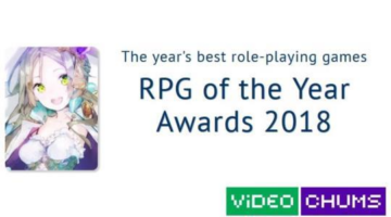 The year’s best role-playing games – RPG of the Year Awards 2018