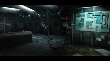 Upcoming SOMA GOG Giveaway Leaked