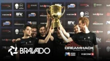 Bravado crowned champions of DreamHack Invitational Mumbai