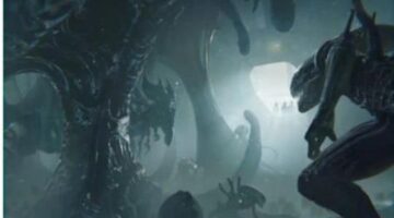 Breaking Down Sony At PAX South, New Alien Images Skewedcast