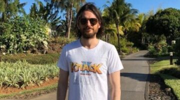 Super Seducer Creator to Donate $25k to Charity for a LetsPlayer Video