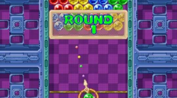 ACA Neo Geo Puzzle Bobble Now Available for Nintendo Switch, Xbox One, PlayStation 4