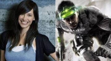 Jade Raymond and Her Team Designed a Concept for a New Splinter Cell While She Was Still at Ubisoft