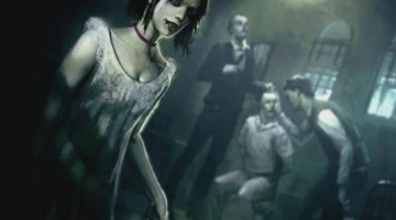 Modiphius Will Take Over Vampire: The Masquerade Going Forward