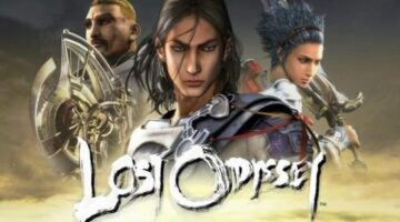Microsoft renewed Lost Odyssey brand and other licenses related to the IP
