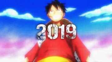 Emotional One Piece Anniversary Trailer Teases New Adventures in 2019