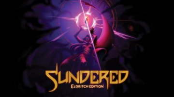 Sundered Eldritch Edition Review: A Love Crafted Experience -Gideonsgaming