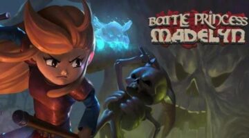 Battle Princess Madelyn Review – Slaying More Ghouls and Ghosts – The Koalition