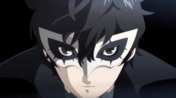 Masahiro Sakurai On Persona 5’s Joker In Super Smash Bros. Ultimate